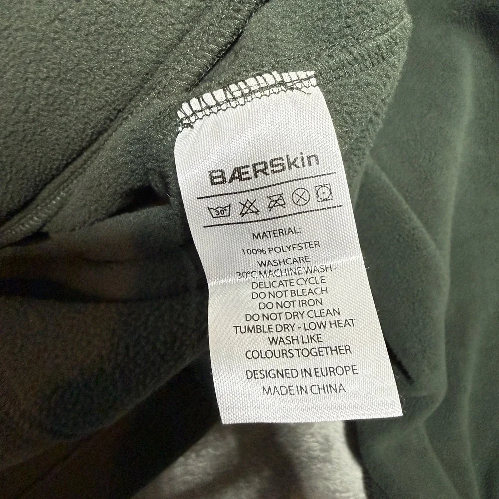 BAERSKIN Tactical Supply Co. baerskin tactical